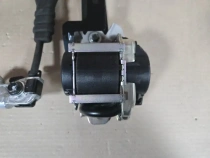 Ремень безопасности Hyundai Tucson TL 2015-2021 Перед. Лев.