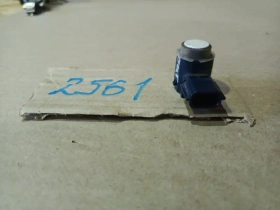 Датчик парковки Mitsubishi Outlander 3 GF 2012-2023 Задн. 