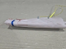 Подушка безопасности в сиденье Honda CRV 5 RW 2016- Перед. Прав.