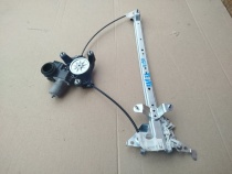 Стеклоподъемный механизм Toyota RAV4 50 XA50 2018-2023 Задн. Лев.