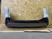 Бампер Toyota RAV4 50 XA50 2018-2023 Задн. 