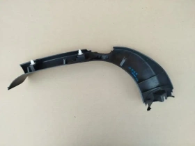 Обшивка двери багажника Mitsubishi Outlander 3 GF 2013-2023  Лев.