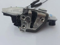 Замок двери Toyota Corolla E210 MZEH12, NRE210, ZWE211 2020 Перед. Прав.