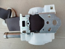 Ремень безопасности Lexus RX 4 GGL25L GYL25L AGL20L AGL25L 2015-2022 Перед. Лев.