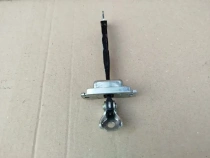 Ограничитель двери Toyota RAV4 50 XA50 2018-2023 Задн. Лев.