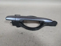 Ручка двери Mitsubishi Outlander 3 GF 2012-2021 Задн. Прав.