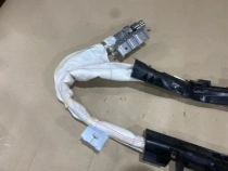 Подушка безопасности боковая Toyota Corolla E210 E210 2018-  Лев.