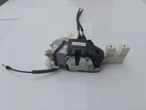 Замок двери Hyundai Tucson TL 2015-2021 Перед. Лев.