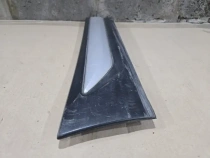 Молдинг двери Mitsubishi Outlander 3 GF 2015-2022 Задн. Прав.