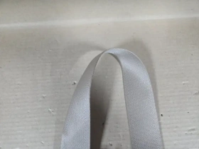 Ремень безопасности Toyota Camry 70 XV70 2017-2024 Задн. 