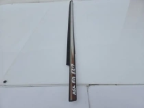 Бархотка двери Mitsubishi ASX GA 2010-2023 Перед. Прав.