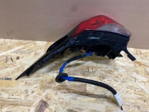 Фонарь Toyota RAV4 50 XA50 2018-2023 Задн. Лев.