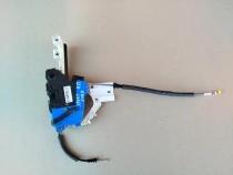 Замок двери Kia Sportage QL 2015-2021 Перед. Прав.