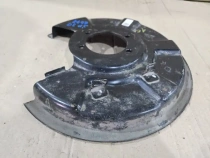 Пыльник тормозного диска Kia Sportage QL 2015-2022 Задн. Прав.