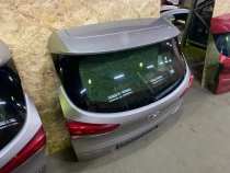 Крышка багажника Hyundai Tucson TL 2018  