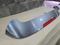 Спойлер Kia Sorento Prime UM 2014-2020  