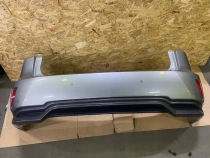 Бампер Lexus RX 4 GGL25L GYL25L AGL20L AGL25L 2015- Задн. 