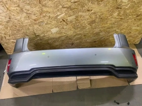 Бампер Lexus RX 4 GGL25L GYL25L AGL20L AGL25L 2015- Задн. 