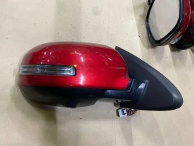 Зеркало Mitsubishi Outlander 3 GF 2018-2021 Перед. Прав.
