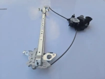 Стеклоподъемный механизм Toyota RAV4 50 XA50 2018-2023 Задн. Лев.