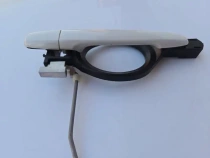 Ручка двери Mitsubishi Outlander 3 GF 2012-2021 Задн. Лев.