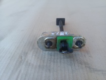 Ограничитель двери Hyundai Tucson TL 2015-2021 Задн. Прав.