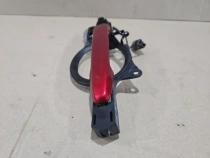 Ручка двери Mitsubishi Outlander 3 GF 2012-2022 Перед. Лев.