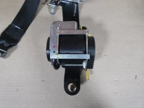 Ремень безопасности Kia Sportage QL 2015-2022 Задн. Лев.