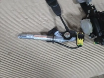 Ремень безопасности Honda CRV 5 RW 2016- Перед. Прав.