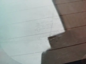 Стекло крышки багажника Mitsubishi Outlander 3 GF 2012-2021  