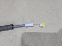 Замок двери Kia Sportage QL 2015-2022 Перед. Прав.