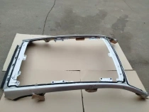 Крыша Hyundai Tucson TL 2015-2021  