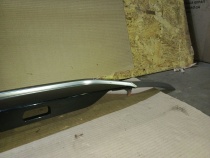 Накладка двери багажника Toyota RAV4 50 XA50 2020 Задн. 