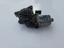 Мотор стеклоподъемника Hyundai Tucson TL 2015-2021 Задн. Лев.