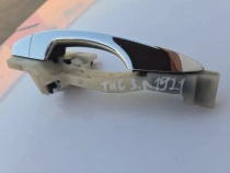 Ручка двери Hyundai Tucson TL 2015-2021 Задн. Лев.