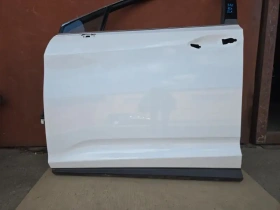 Дверь Lexus RX 4 GGL25L GYL25L AGL20L AGL25L 2015- Перед. Лев.