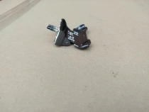 Петля двери багажника Lexus RX 4 GGL25L GYL25L AGL20L AGL25L 2015-2023  