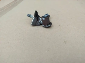 Петля двери багажника Lexus RX 4 GGL25L GYL25L AGL20L AGL25L 2015-2023  