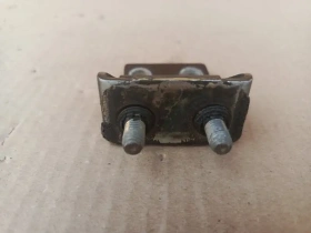 Петля двери багажника Mitsubishi Outlander 3 GF 2012-2023 Задн. 