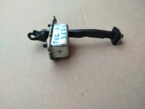 Ограничитель двери Hyundai Tucson TL 2015-2021 Задн. Лев.