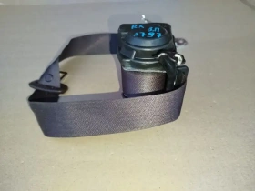 Ремень безопасности Lexus RX 4 GGL25L GYL25L AGL20L AGL25L 2015-2022 Задн. Прав.