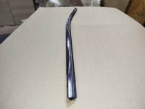 Бархотка двери Nissan Qashqai J11 2013-2022 Задн. Прав.