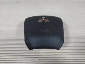 Подушка безопасности в руль Mitsubishi Outlander 3 GF 2012-2022  