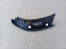 Обшивка двери багажника Kia Sorento Prime UM 2014-2020 Задн. Лев.