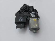 Мотор стеклоподъемника Hyundai Tucson TL 2015-2021 Перед. Прав.