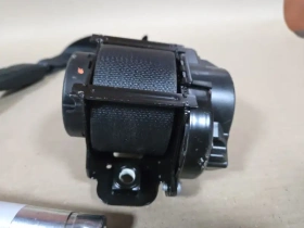 Ремень безопасности Kia Stinger J5 2017- Перед. Прав.