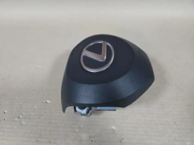 Подушка безопасности в руль Lexus RX 4 GGL25L GYL25L AGL20L AGL25L 2015-2022  