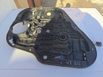 Дверная карта Kia Sorento Prime UM 2014-2020 Задн. Лев.