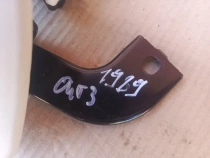 Ремень безопасности Mitsubishi Outlander 3 GF 2012-2023 Задн. 