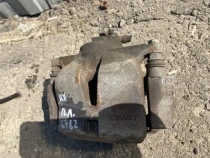 Суппорт тормозной Lexus UX MZAA10L MZAH10L 2018- Перед. Лев.